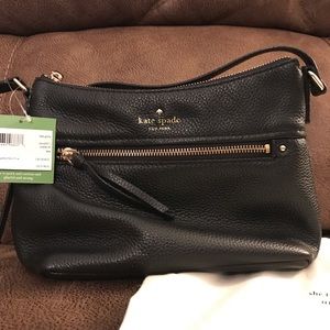 Kate Spade ♠️ cobble Hill “Lelie”